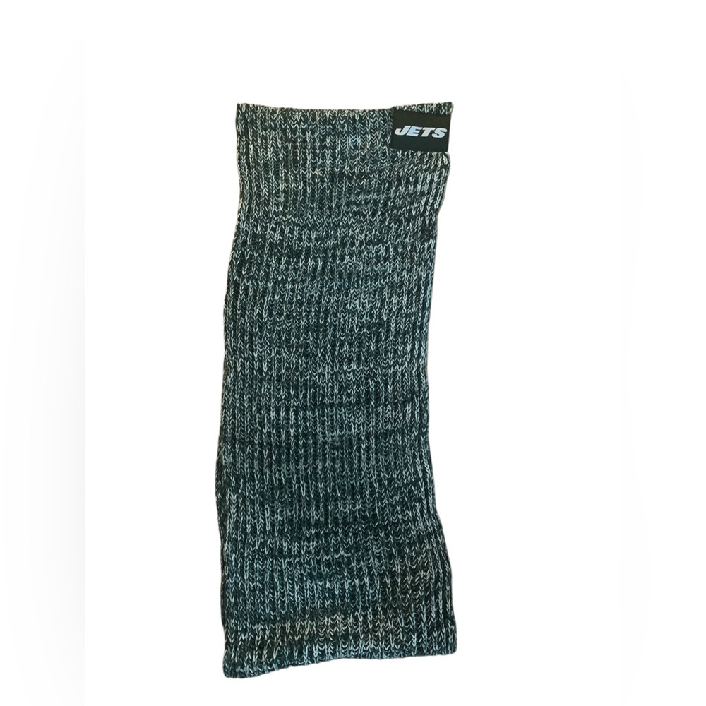 NY Jets Infinity Scarf